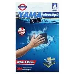 Скотч водоудерживающий Boss Tape 100x150 мм 4 шт