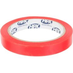 ლენტი ორმხრივი გამჭვირვალე HPX Ultramount UM1510 10Mx15MM