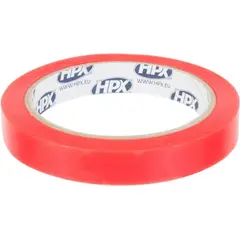 Лента двухсторонняя прозрачная HPX Ultramount UM1510 10Mx15MM