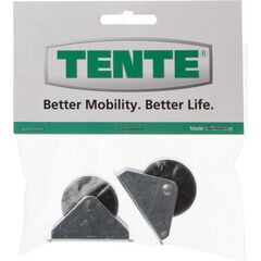 გორგოლაჭი  Tente 2198POI030P60-45X20 2 ც