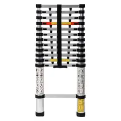 Telescopic ladder Vorel 17702 380 cm