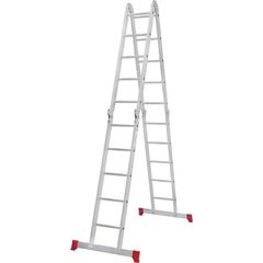 Лестница многофункциональная NV 2330405 556 см
