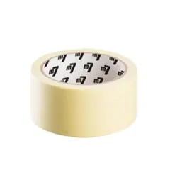 Скотч бумажный Hardy 50300-452548 48 мм/ 25 м