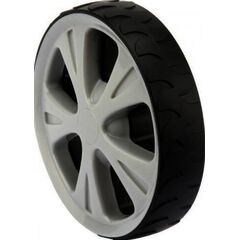 Заднее колесо для газонокосилки AL-KO Comfort 40 E 440833 200 мм