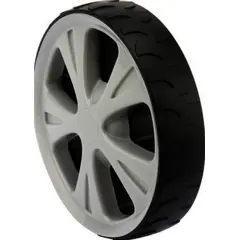 Заднее колесо для газонокосилки AL-KO Comfort 40 E 440833 200 мм