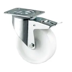 Ролик Tente 3477UOR125P62 LW46