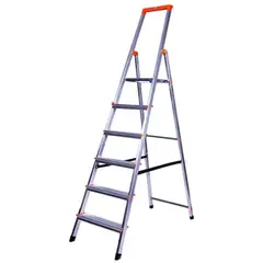 Стремянка Krause Solidy 126245 125/325 см