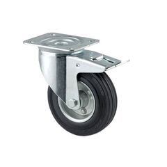 გორგოლაჭი Tente 3477DVR125P62