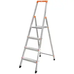 Стремянка Krause Solidy 126221 85/285 см