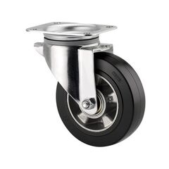 Swivel castor Tente 3470IEP160P63 160 mm 350 kg