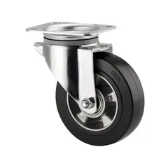 Swivel castor Tente 3470IEP160P63 160 mm 350 kg