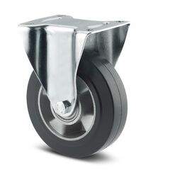 Fixed castor Tente 3478IEP160P63 160 mm 350 kg