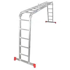 Лестница многофункциональная NV 2320405 551 см