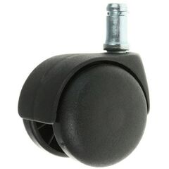 გორგოლაჭი Tente AA20POI050B10-11X20/8 კგ შავი