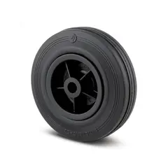 Колесо Tente PRU 200x50-20.1 205/410 кг