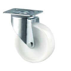 გორგოლაჭი Tente 3470UOR125P62 LW46