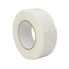 Скотч двухсторонний на пенной основе Boss Tape 48ммх10м