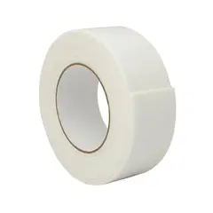 Скотч двухсторонний на пенной основе Boss Tape 48ммх10м