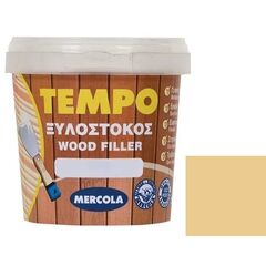 Putty for wood Evochem Tempo Wood Filler 200 g beech