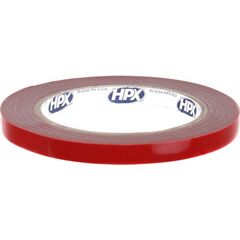 ორმხრივი ავტომობილის წებვადი ლენტი HPX AF0905 5Mx9MM