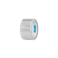 Лента металлизированная  BLUE DOLPHIN 48мм.х50м.
