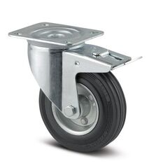 გორგოლაჭი Tente 3477DVR200P63 205 კგ