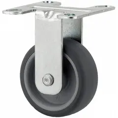 Ролик Tente 2478PJI075P60-67X60 70 кг