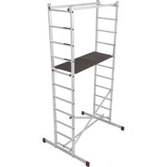 Aluminium scaffold Krause Corda 916280 4 m