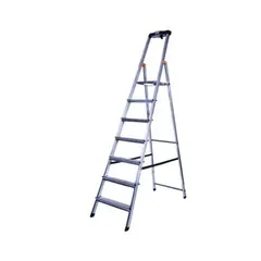 Стремянка Krause Safety 126351 150/350 см