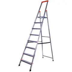 Стремянка Krause Solidy 126269 170/370 см