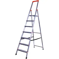 Стремянка Krause Solidy 126252 150/350 см