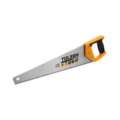 Saw on wood Tolsen TOL31072 500 mm