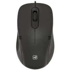Mouse Defender 6.2x3.4x11