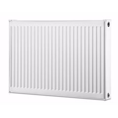Steel radiator Copa 60x80 cm