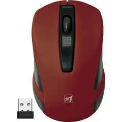 Mouse Defender 6.3x4x10