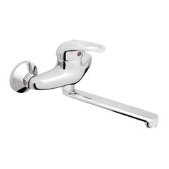 სამზარეულოს შემრევი Rubineta Prince P-14 Star Chrome