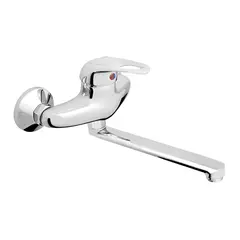 Смеситель для кухни Rubineta Prince P-14 Star Chrome