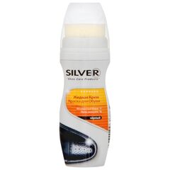 Жидкость черный Silver 75 мл