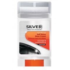 Крем Silver Черный 50 мл