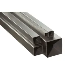 Труба квадратная 60x60x2 мм