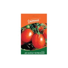 პომიდვრის თესლი წითელი De Barao Elitsort Seeds 0,2 გ