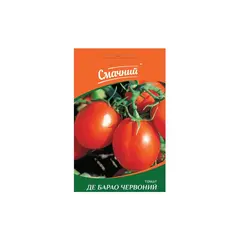 Семена томат красный De Barao Elitsort Seeds 0,2 г