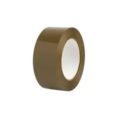 Adhesive tape brown 42x200 m