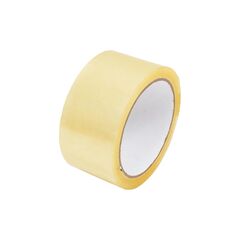 Adhesive tape packing transparent Premier 48mmx400m