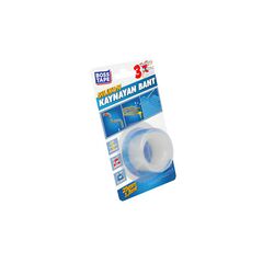 თვითწებვადი ლენტი მილებისთვის BOSS TAPE 25x1.5 მ
