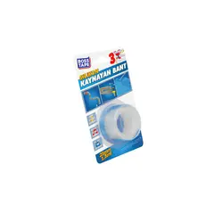Лента самоклеющая для шлангов BOSS TAPE 25х1.5 м