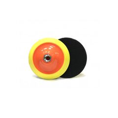 Adapter with handle rough MTS 9401 125mm