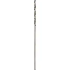 ბურღი ლითონის Bosch 2609255034 1x12x34 მმ  2ც