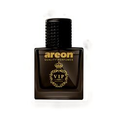 არომატიზატორი  Areon VIP BLACK KING შავი 50 მლ