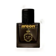 არომატიზატორი  Areon VIP BLACK KING შავი 50 მლ